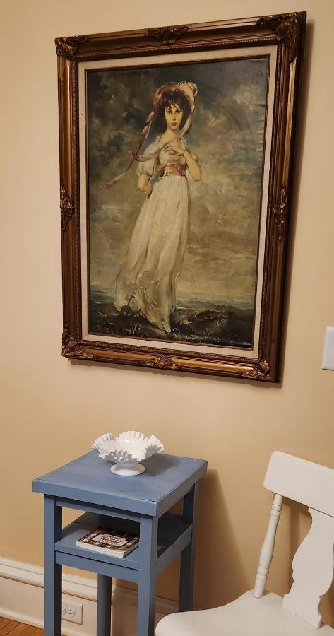 Oaklawn Inn Menomonie Εξωτερικό φωτογραφία