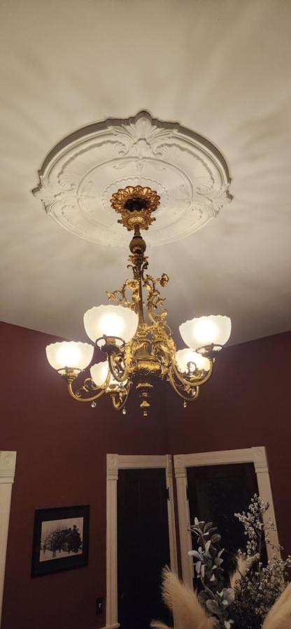 Oaklawn Inn Menomonie Εξωτερικό φωτογραφία