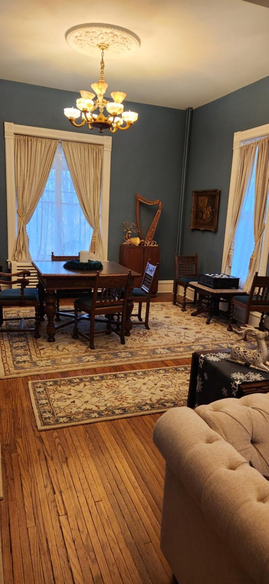 Oaklawn Inn Menomonie Εξωτερικό φωτογραφία