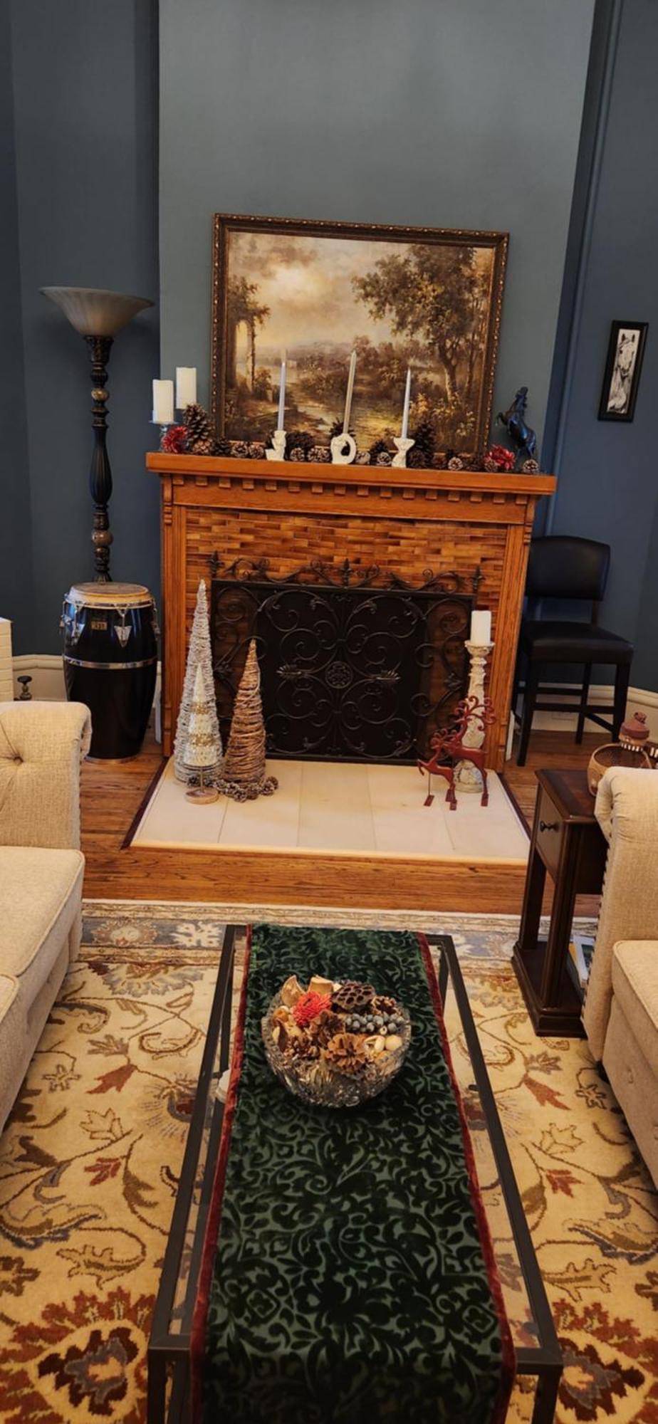 Oaklawn Inn Menomonie Εξωτερικό φωτογραφία