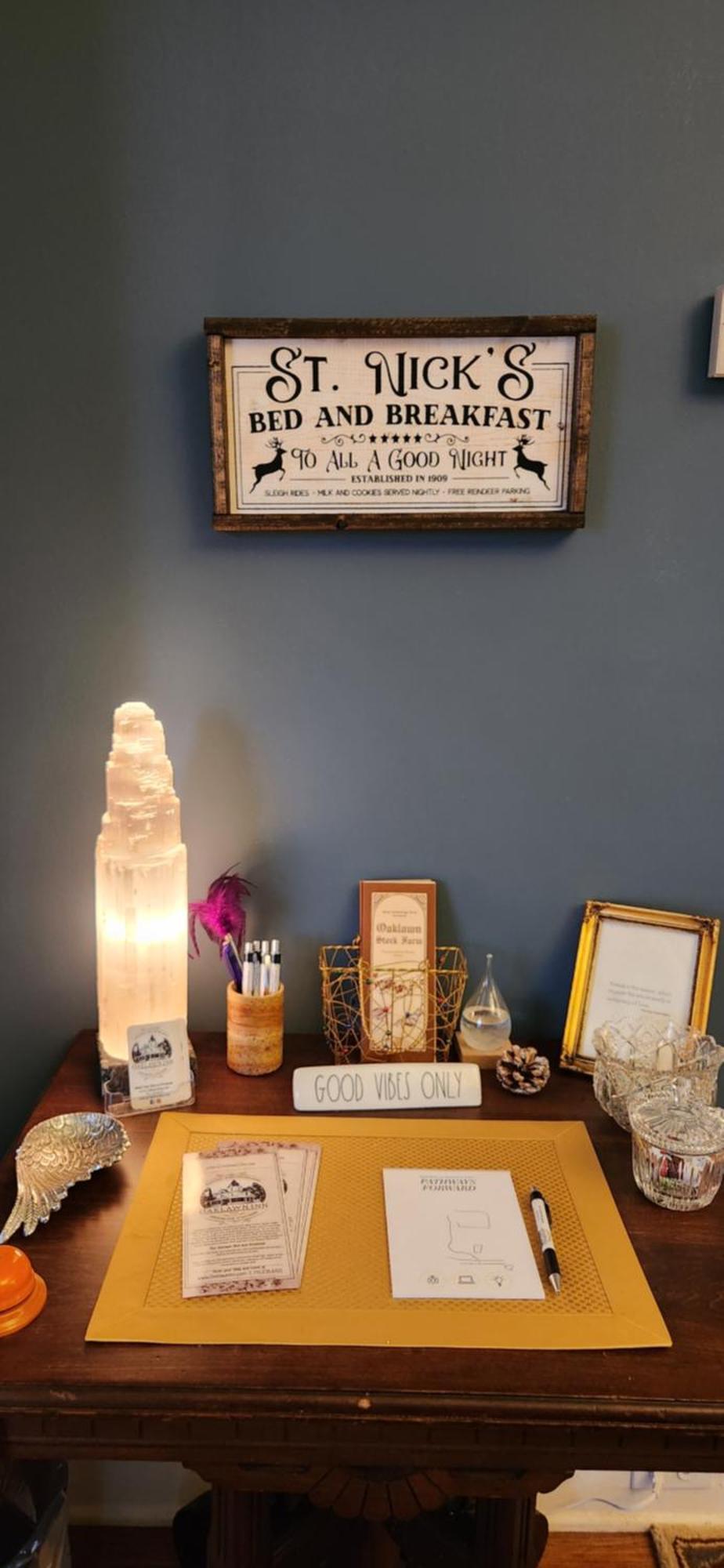 Oaklawn Inn Menomonie Εξωτερικό φωτογραφία