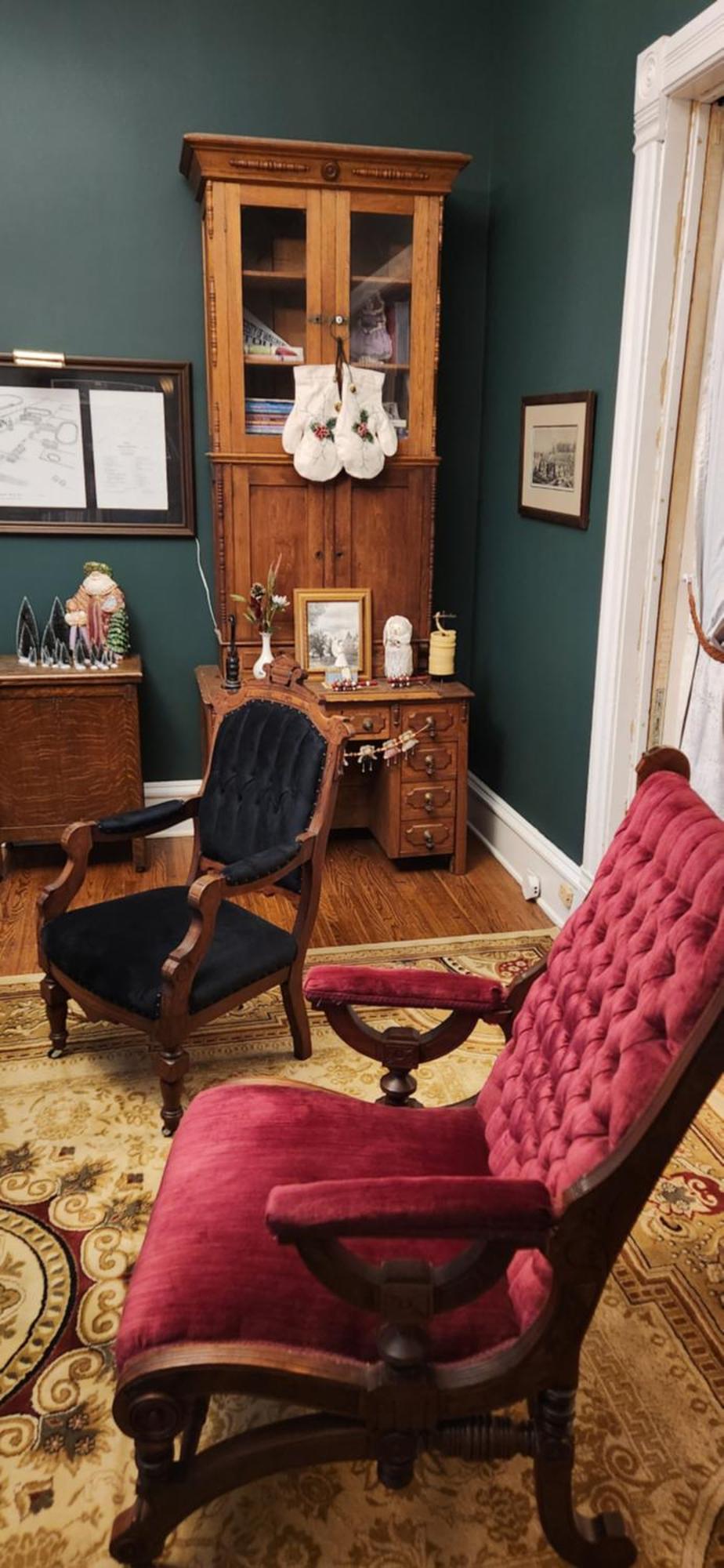 Oaklawn Inn Menomonie Εξωτερικό φωτογραφία