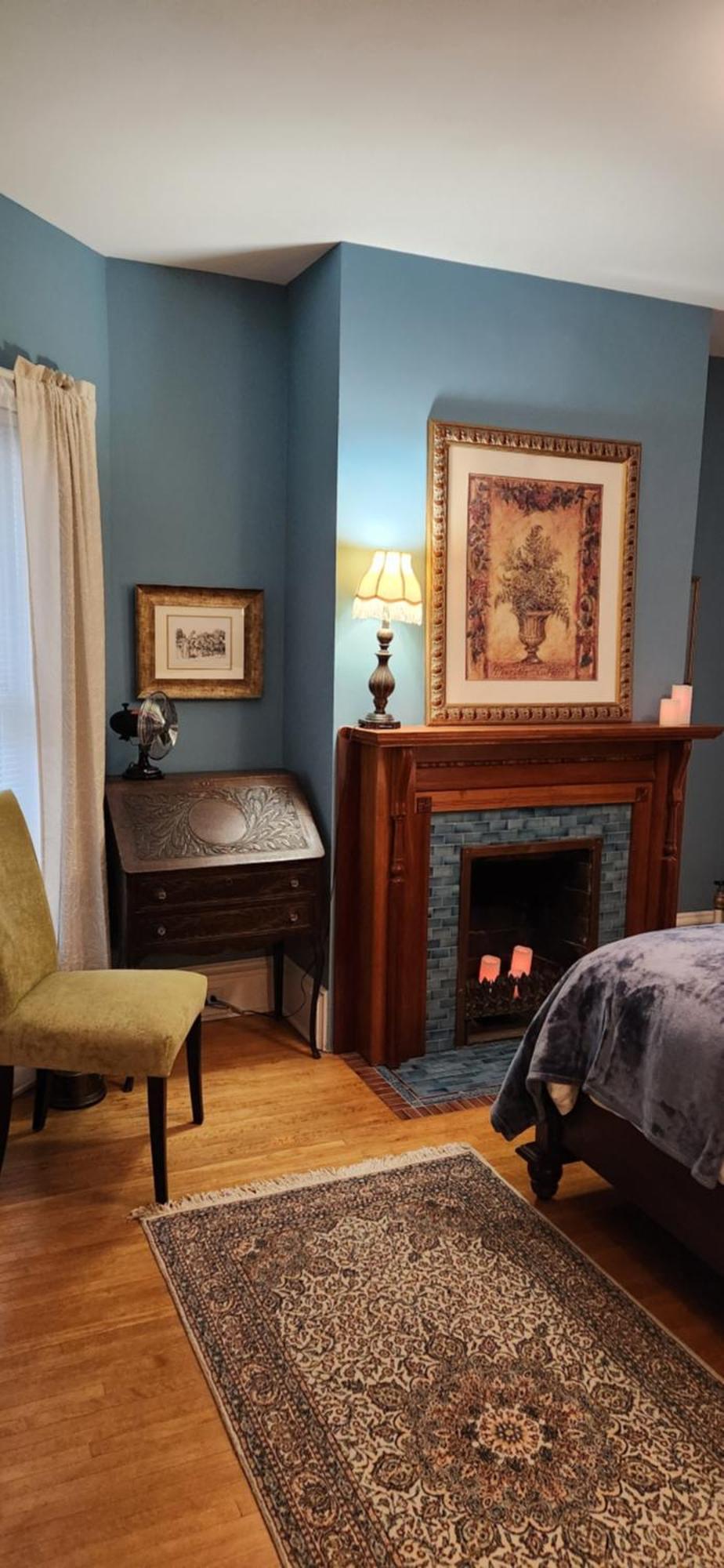 Oaklawn Inn Menomonie Εξωτερικό φωτογραφία