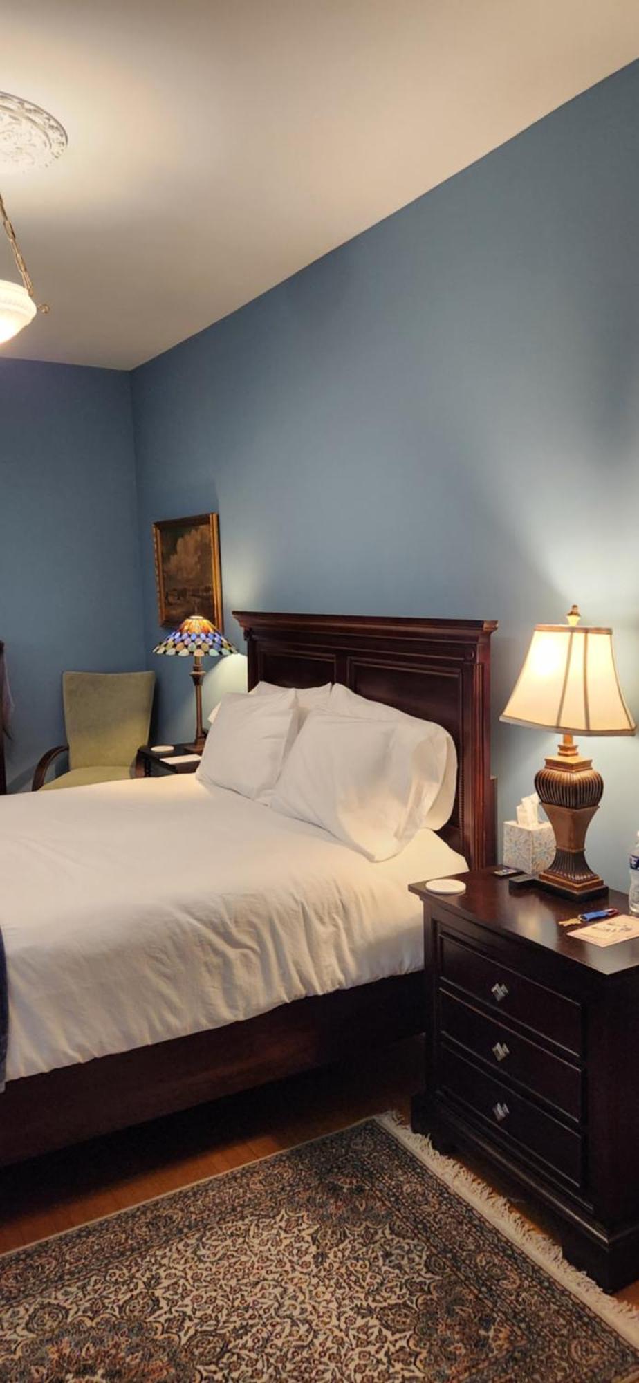 Oaklawn Inn Menomonie Εξωτερικό φωτογραφία