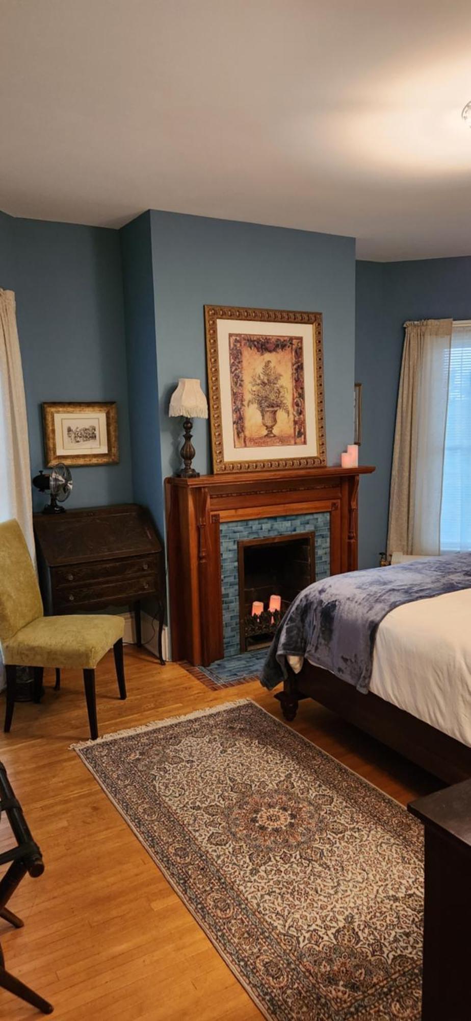 Oaklawn Inn Menomonie Εξωτερικό φωτογραφία