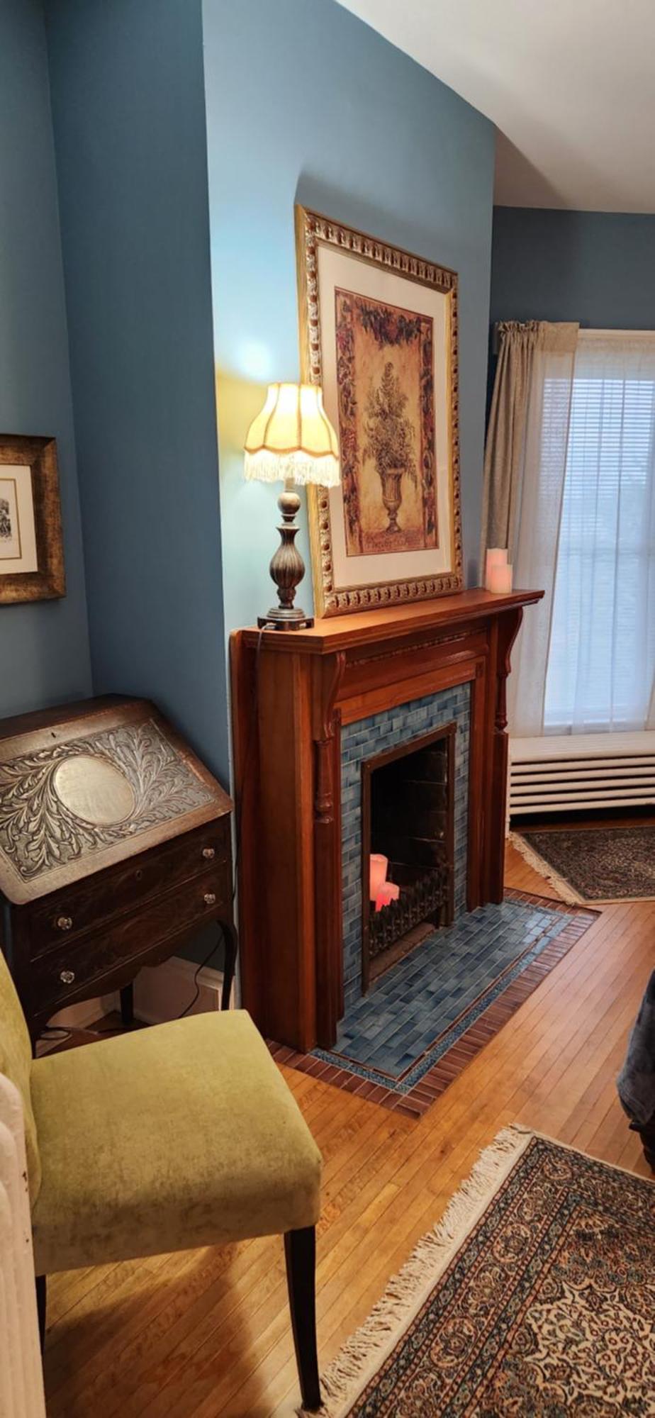 Oaklawn Inn Menomonie Εξωτερικό φωτογραφία