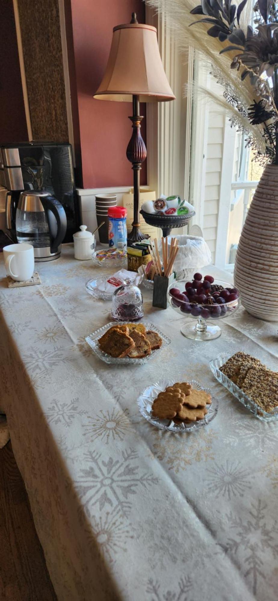 Oaklawn Inn Menomonie Εξωτερικό φωτογραφία