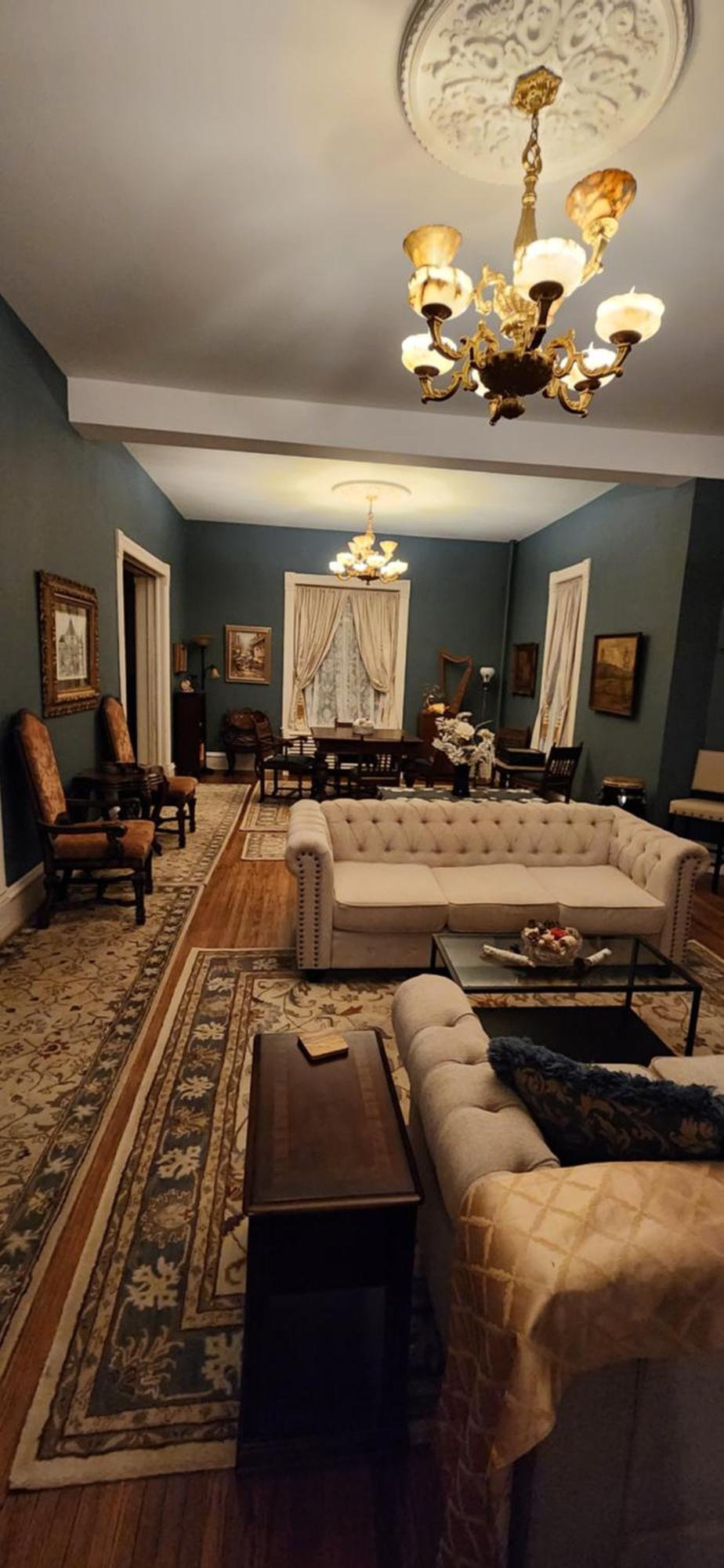 Oaklawn Inn Menomonie Εξωτερικό φωτογραφία